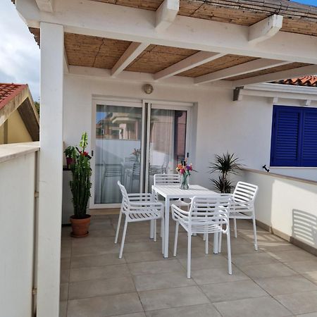 Villa Casa Tonia Torre Grande Exterior foto