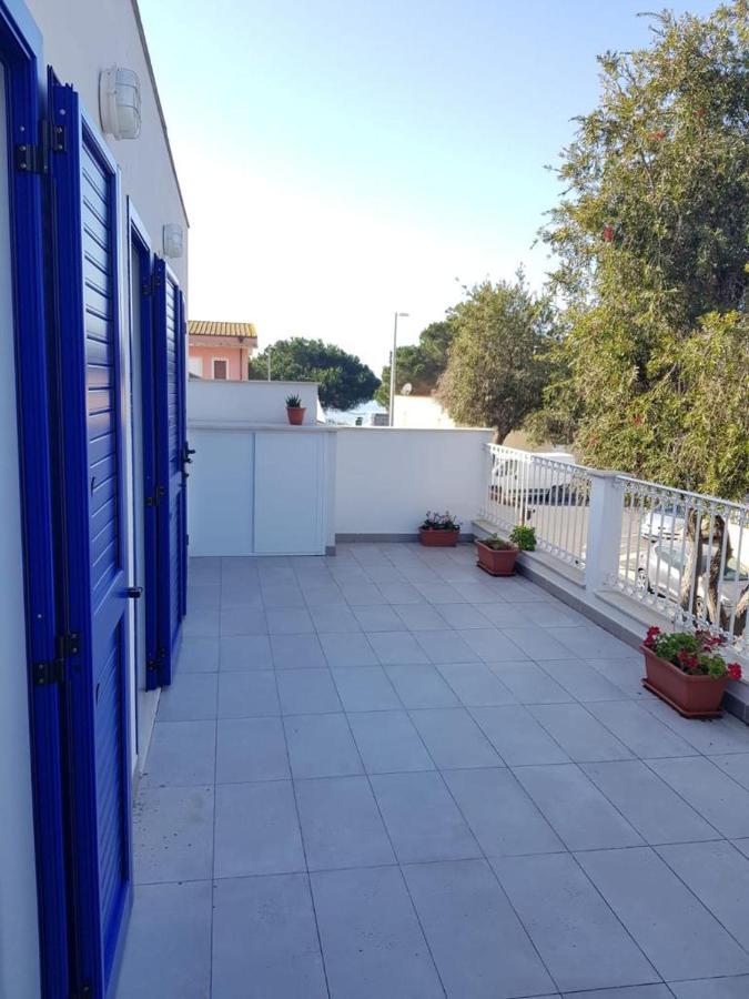 Villa Casa Tonia Torre Grande Exterior foto